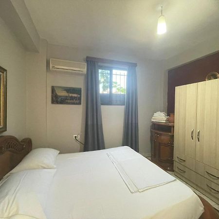 Apartament 地拉那 外观 照片
