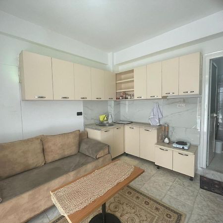 Apartament 地拉那 外观 照片