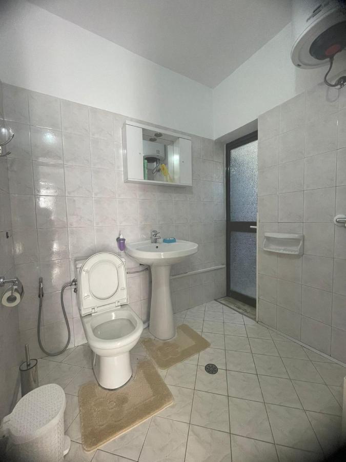 Apartament 地拉那 外观 照片