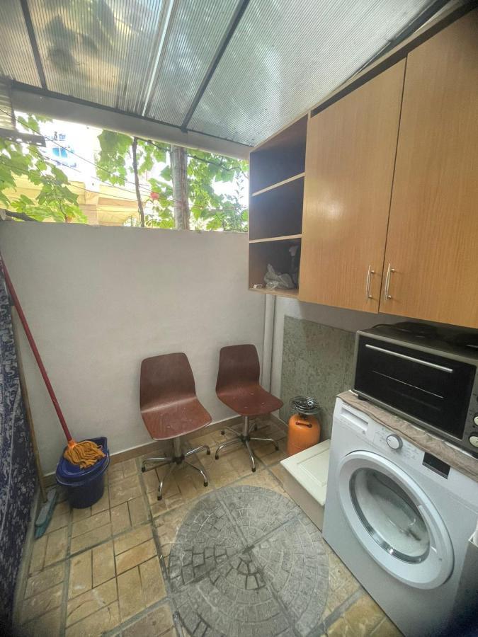 Apartament 地拉那 外观 照片