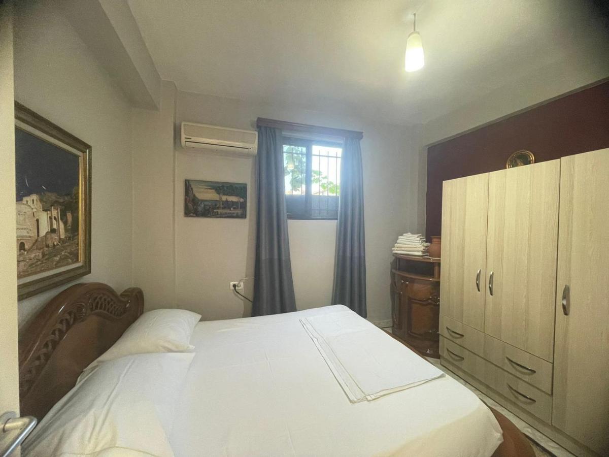 Apartament 地拉那 外观 照片