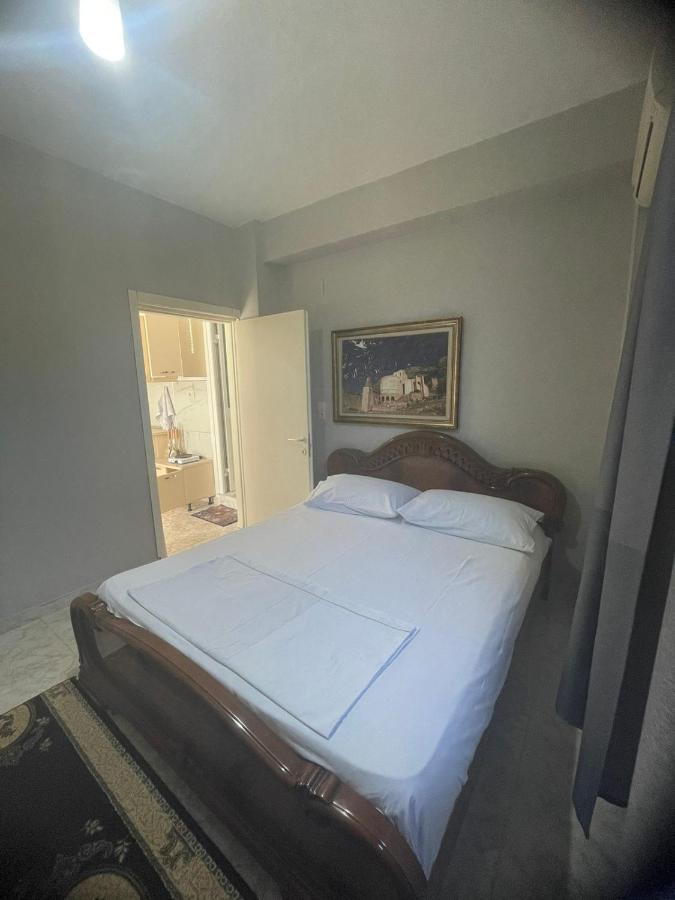 Apartament 地拉那 外观 照片